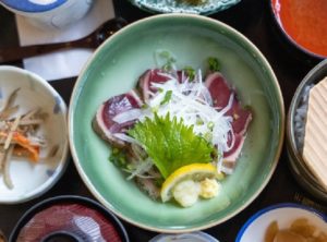 毎日あたたかい手作りの食事を提供